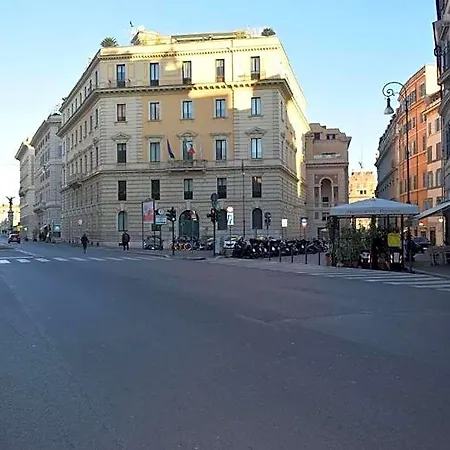 Hotel Timeroma - 7 Rome