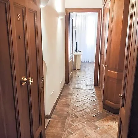 Timeroma - 7 Hotel Rome