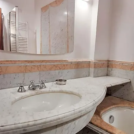 Hotel Timeroma - 7 Rome