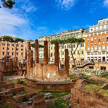 Hotel Timeroma - 7 Rome